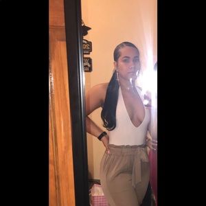 Meet your Posher, Bruna